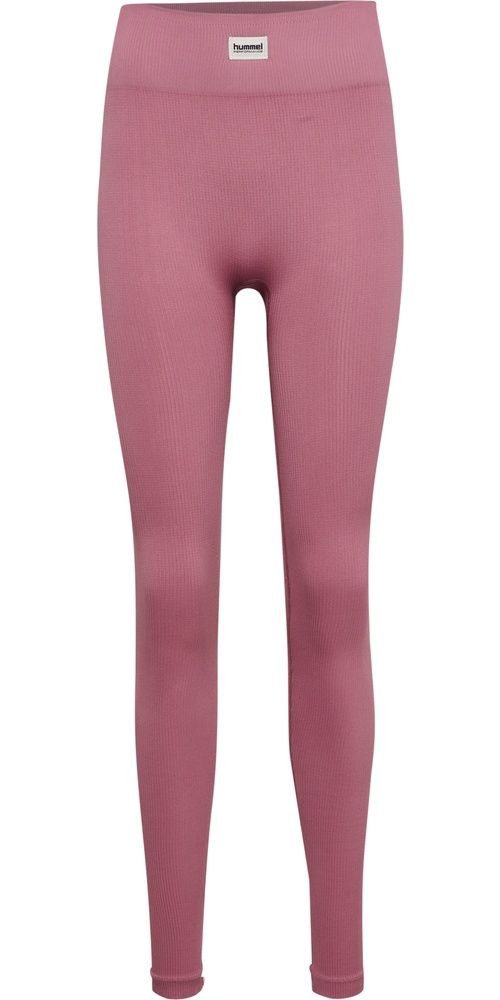 hummel Leggings Pulse Seamless Rib Mw Tights günstig online kaufen