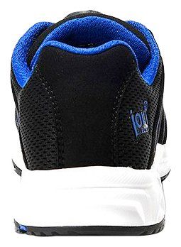 S1P Sicherheitsschuh BOA® black-blue ESD Low Jori jo_SPEEDY