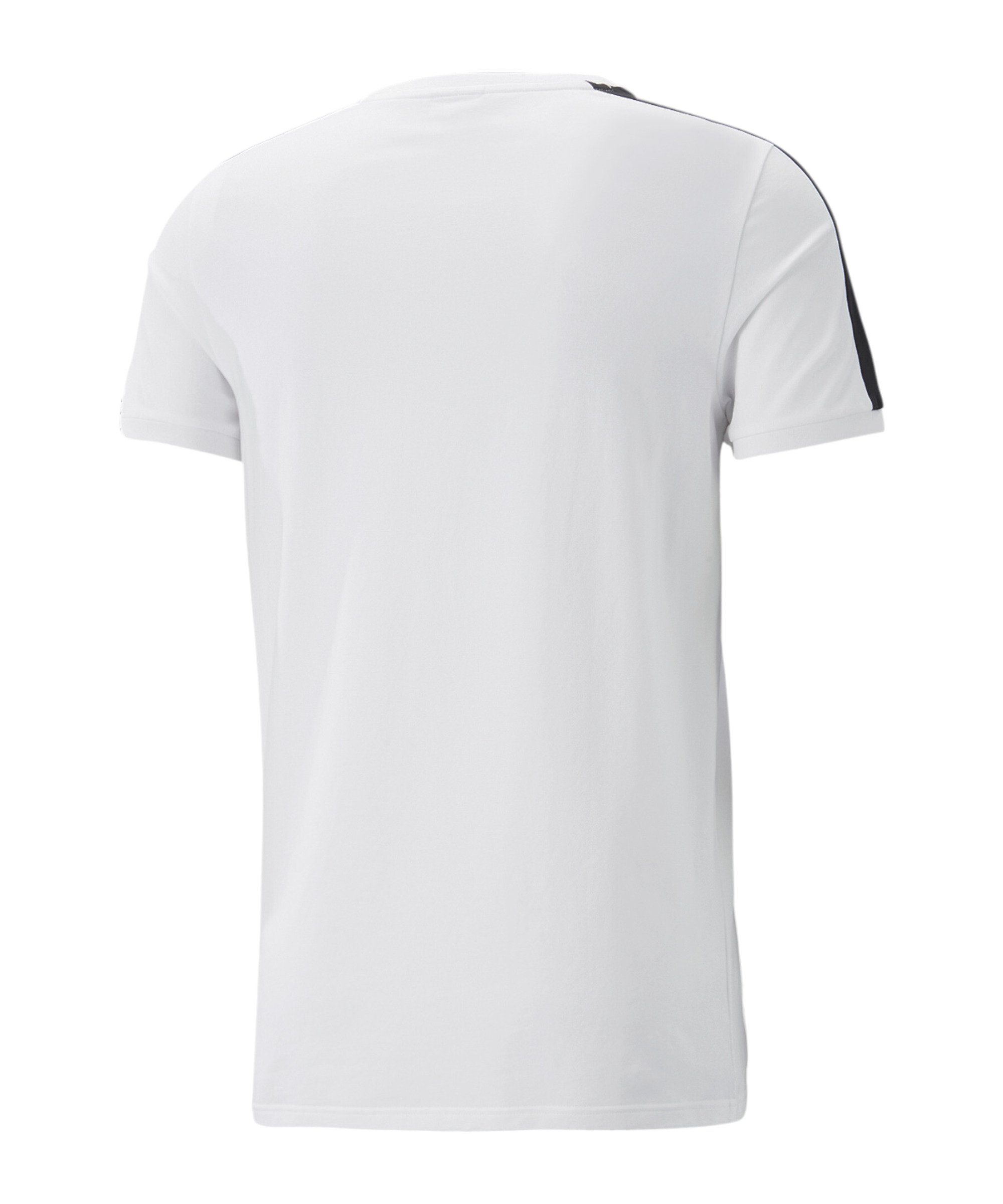 PUMA T-Shirt PUMA T7 Iconic T-Shirt günstig online kaufen