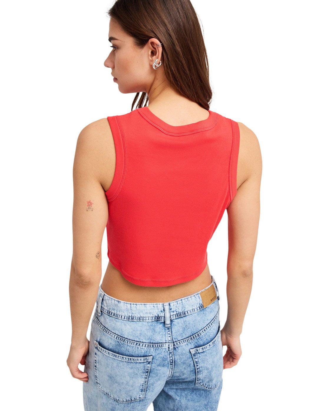 Roxy Tanktop Iconic Days