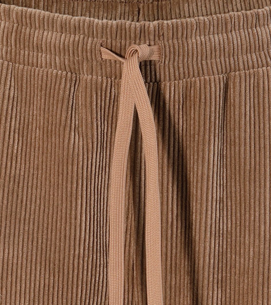 Aniston CASUAL Schlupfhose aus trendigem, elastischen Cord