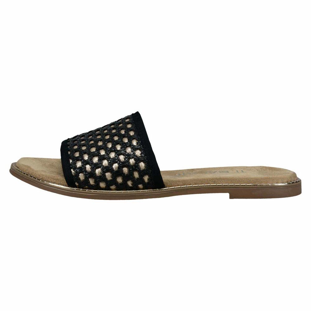 TT.Bagatt TT.Bagatt - Mules - Schwarz Pantolette