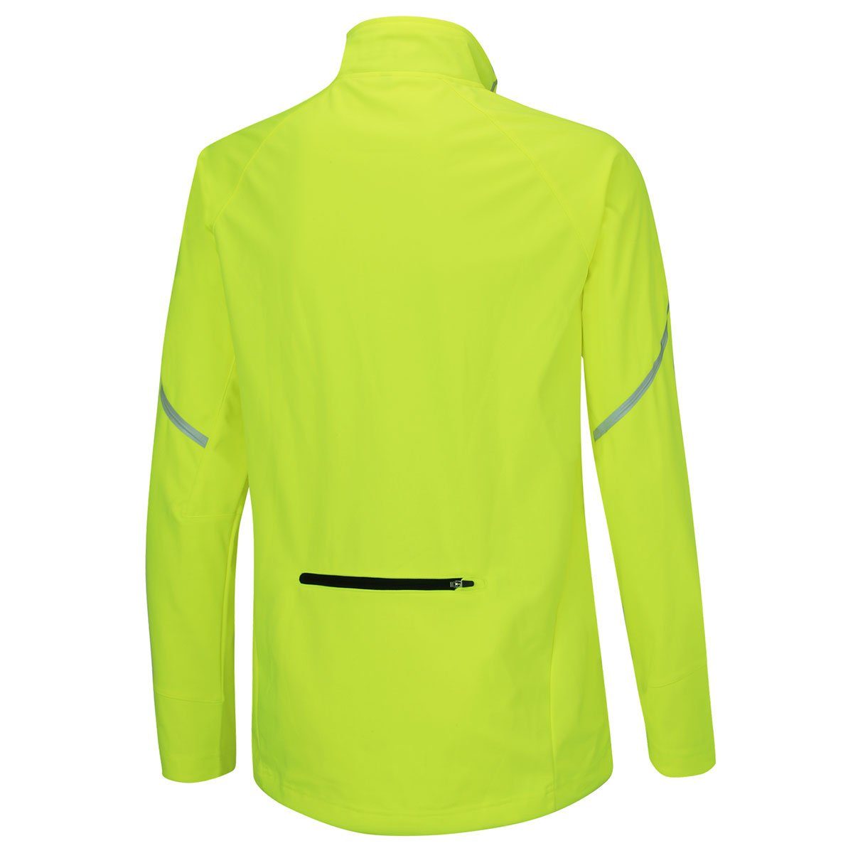 Airtracks Laufjacke Herren Thermo Laufjacke AIR TECH (Softshell,Funktions J günstig online kaufen
