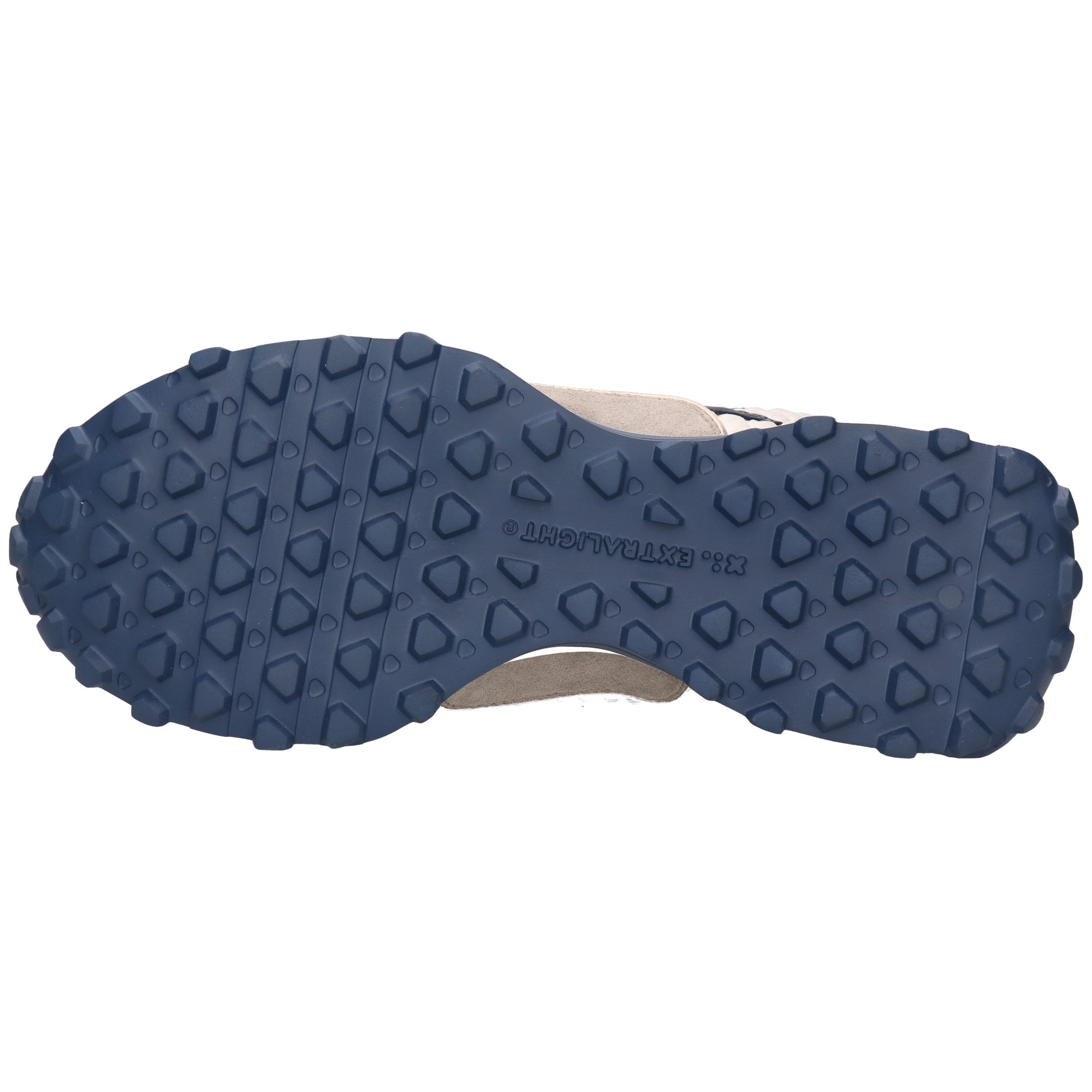 Melvin & Hamilton Richmond 13 Leder-Schnürschuhe für Herren Sneaker Plateausohlen, Echtes Leder, Herausnehmbare Innensohle