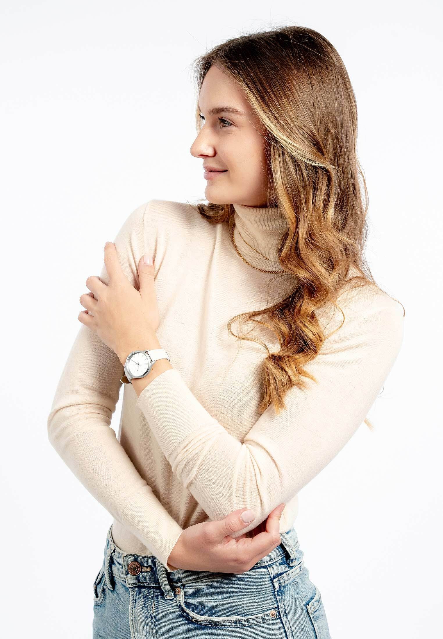 SURI FREY Quarzuhr SFY Lissy, (1-tlg., günstig online kaufen