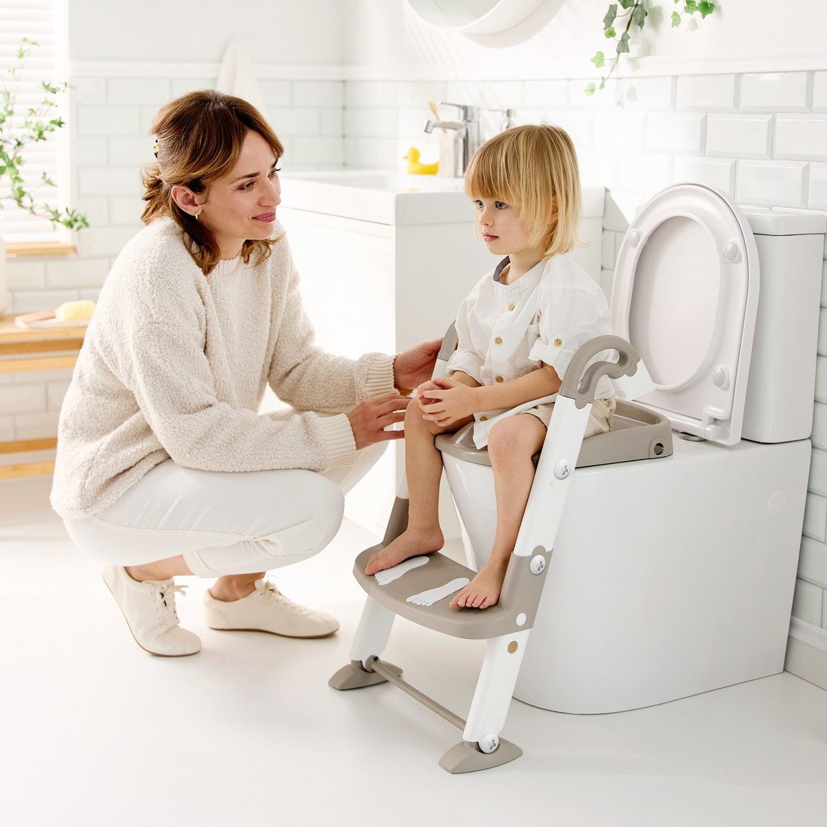 ROTHO Toilettentrainer