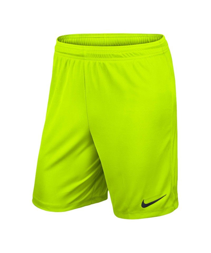 Nike Sporthose Nike Performance Park II Short Kids Park