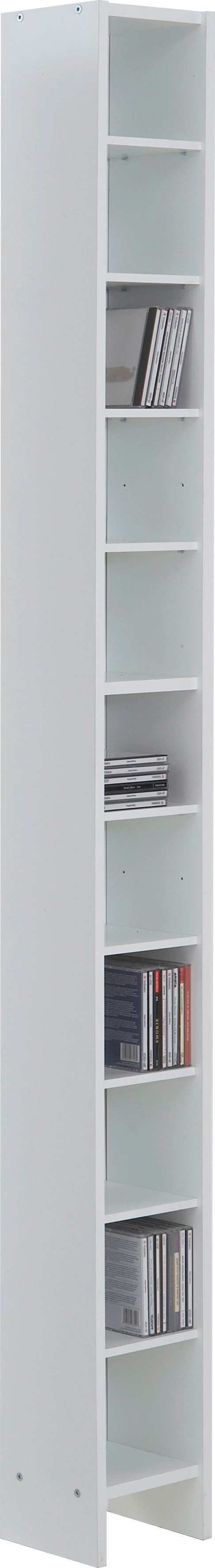 FMD Wandregal Hallo 2 günstig online kaufen