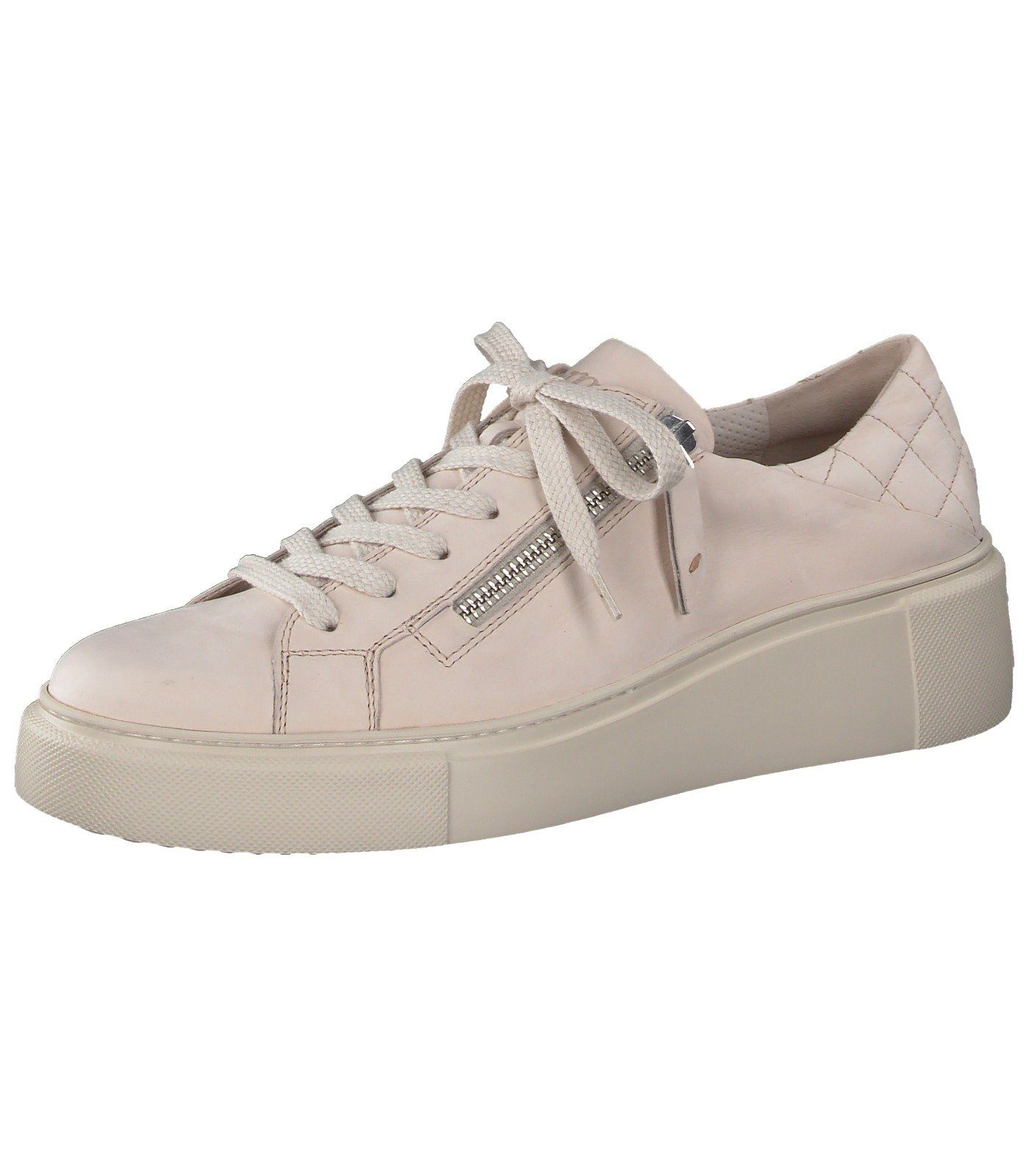 Paul Green Sneaker Nubukleder Sneaker