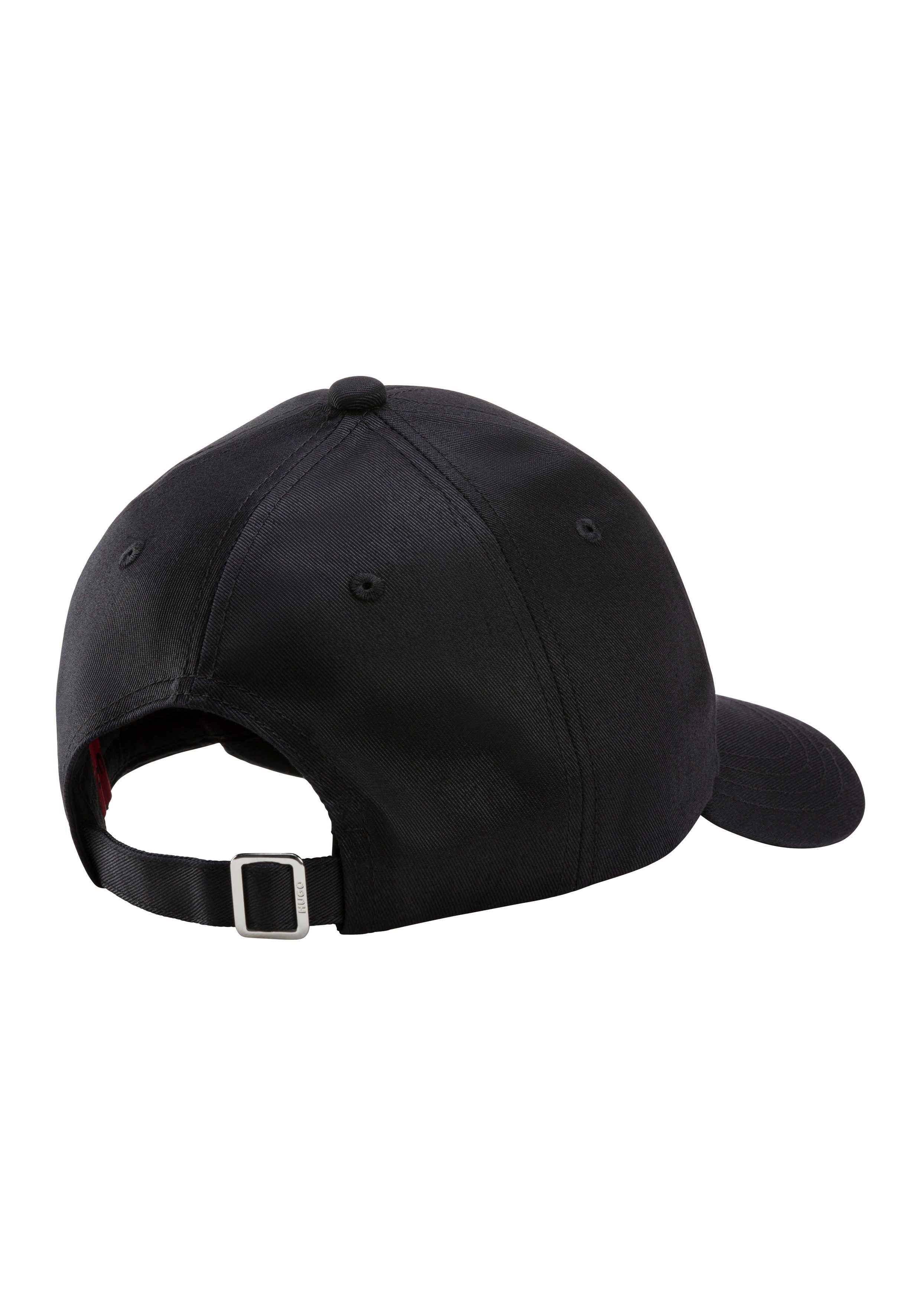 HUGO Baseball Cap Ally-ME Metallniete mit günstig online kaufen