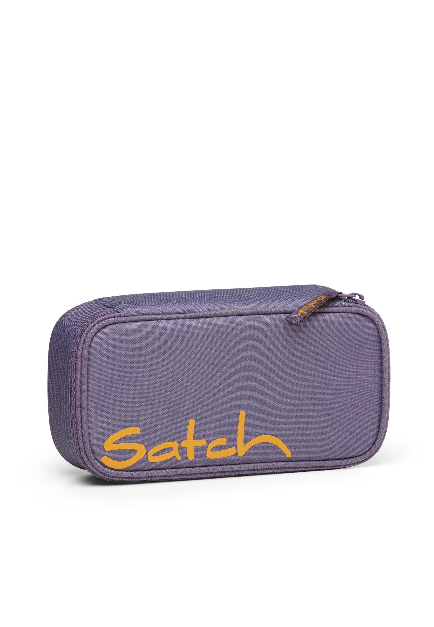 Federmäppchen Satch Schlamperbox