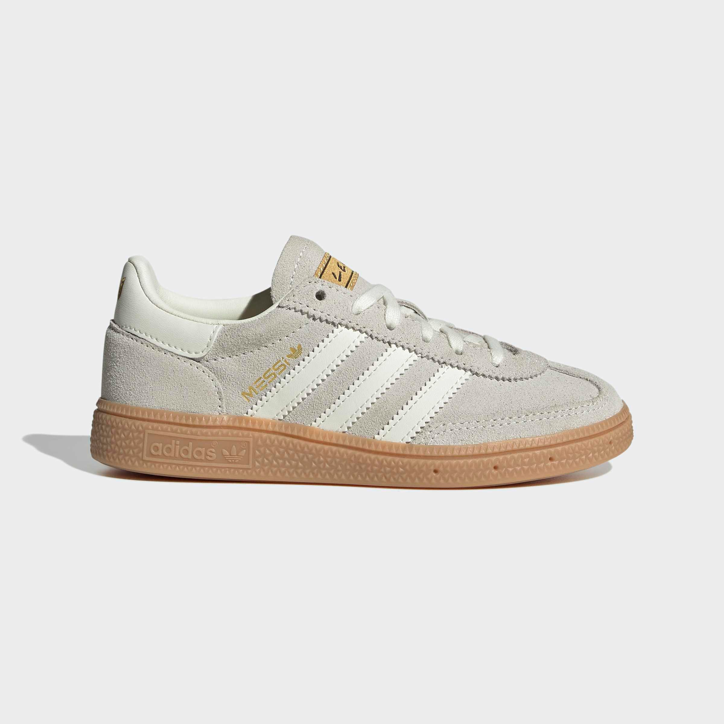 adidas Performance HANDBALL SPEZIAL MESSI Sneaker (für Kinder) – Bild 2 von 5