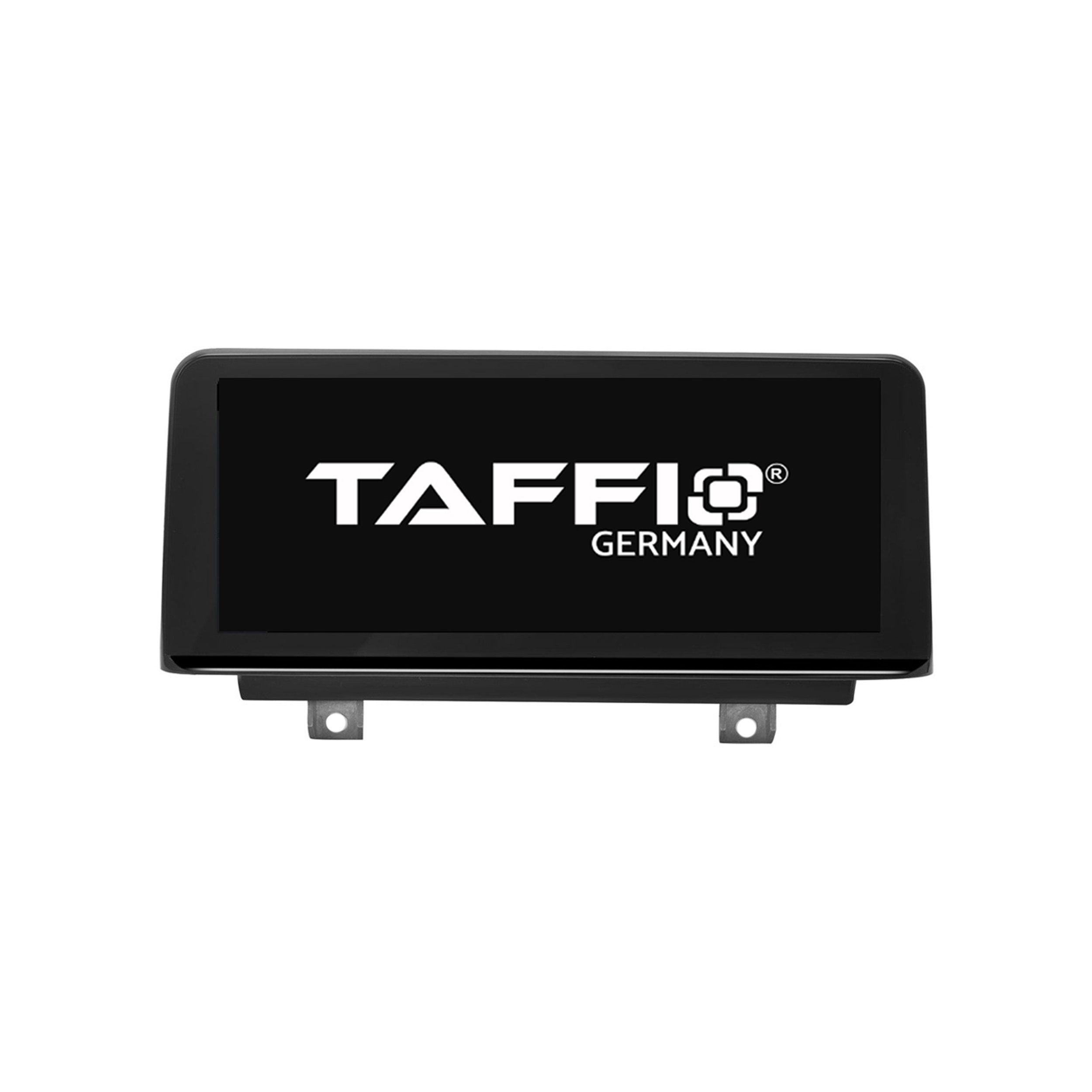 TAFFIO Für BMW F20 F21 F22 F23 NBT 10.25" Touchscreen Android GPS Carplay Einbau-Navigationsgerät