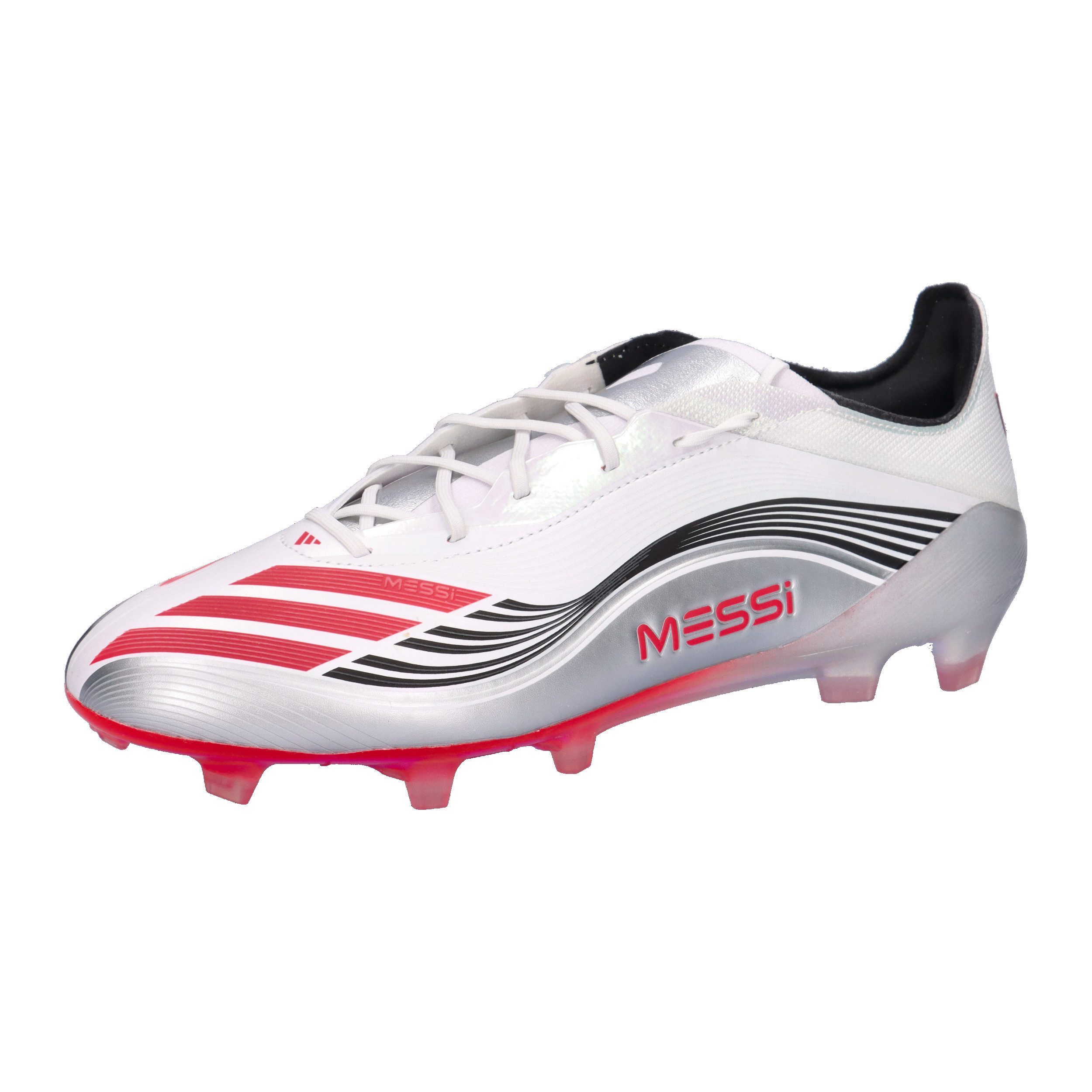 adidas Performance adidas Herren Fussballschuhe F50 MESSI ELITE FG Fußballschuh
