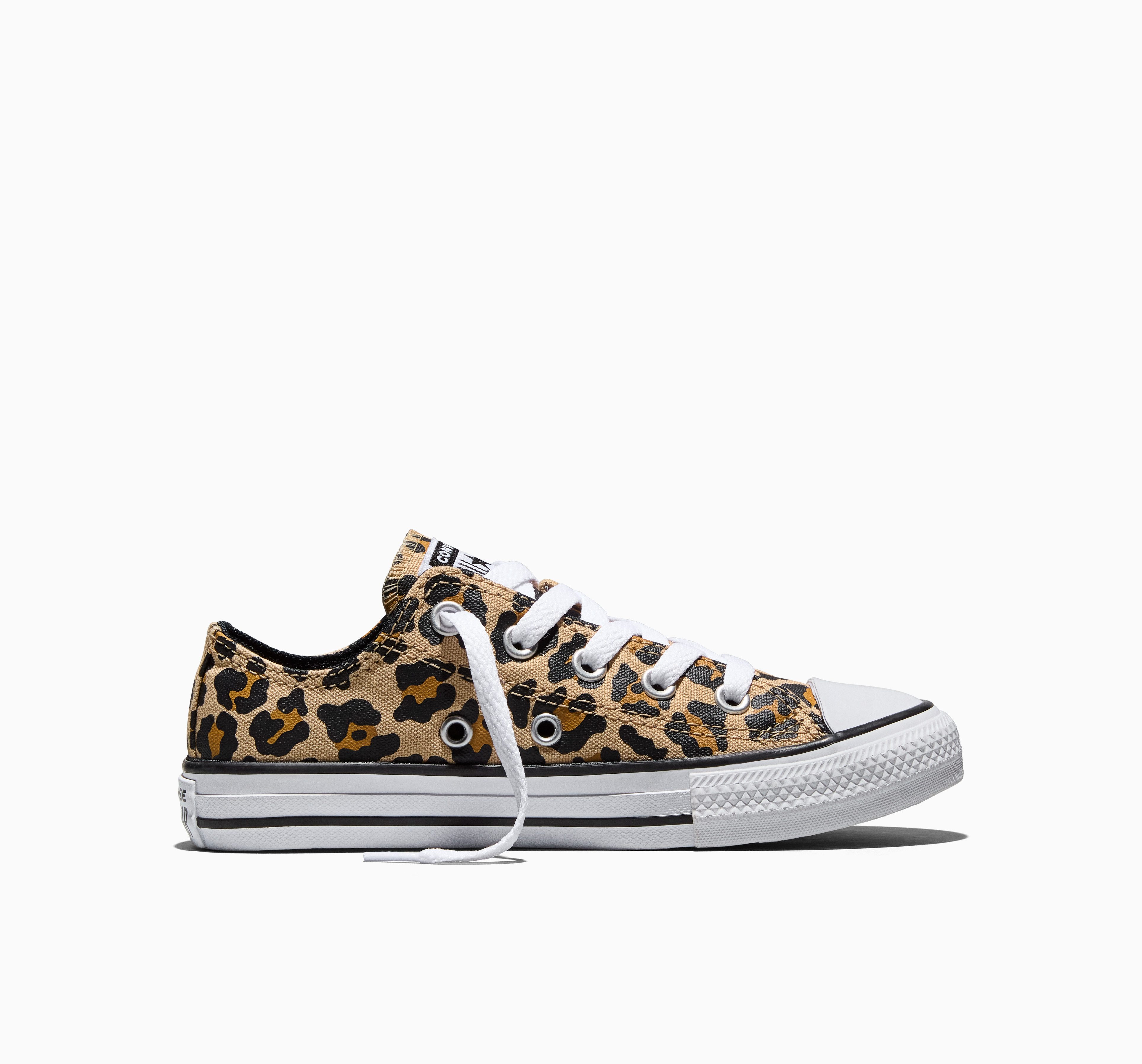 Converse CHUCK TAYLOR ALL STAR Sneaker (für Kinder) – Bild 3 von 4