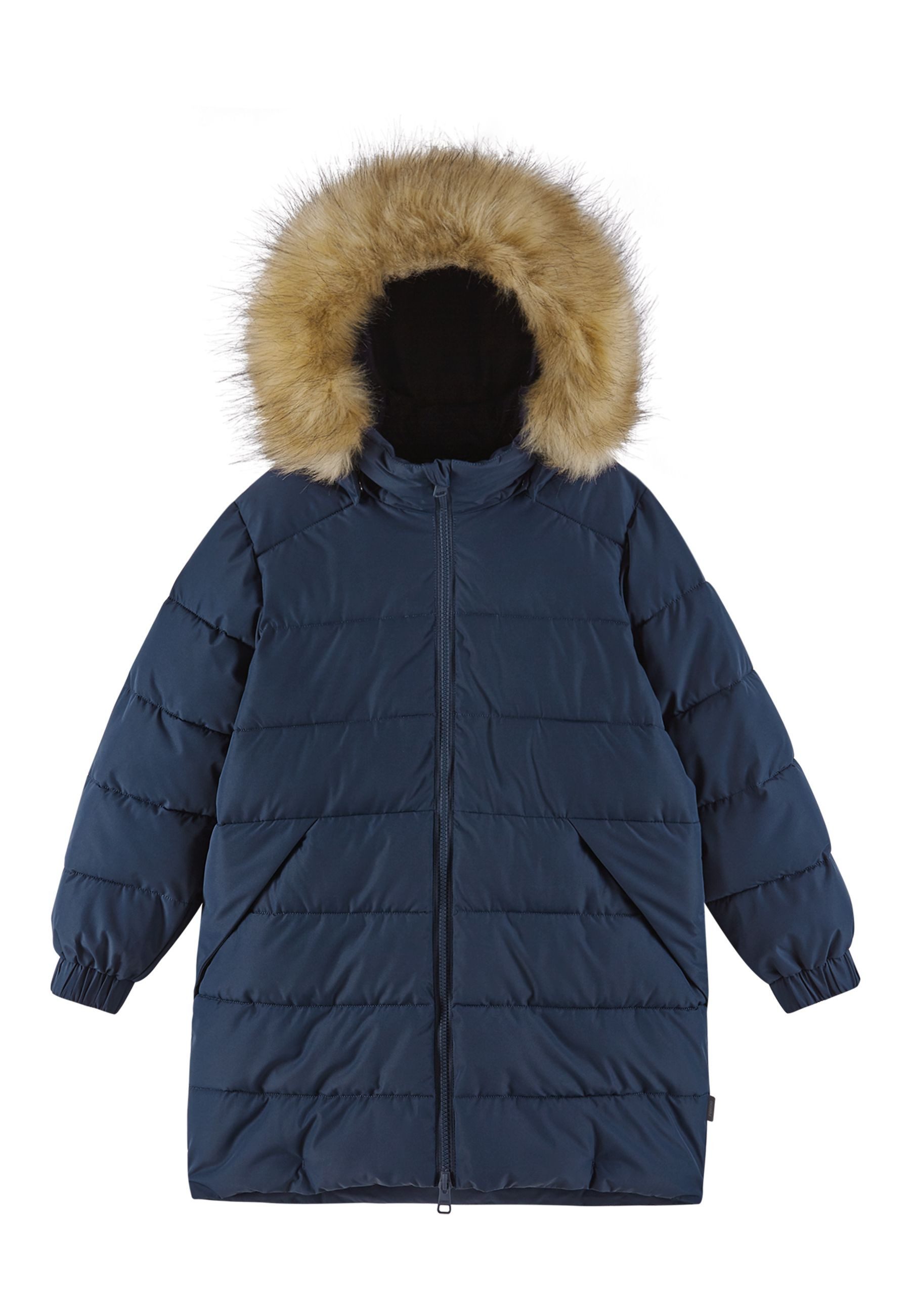 reima Winterjacke LUVIA Winterjacke bluesign®-zertifiziert