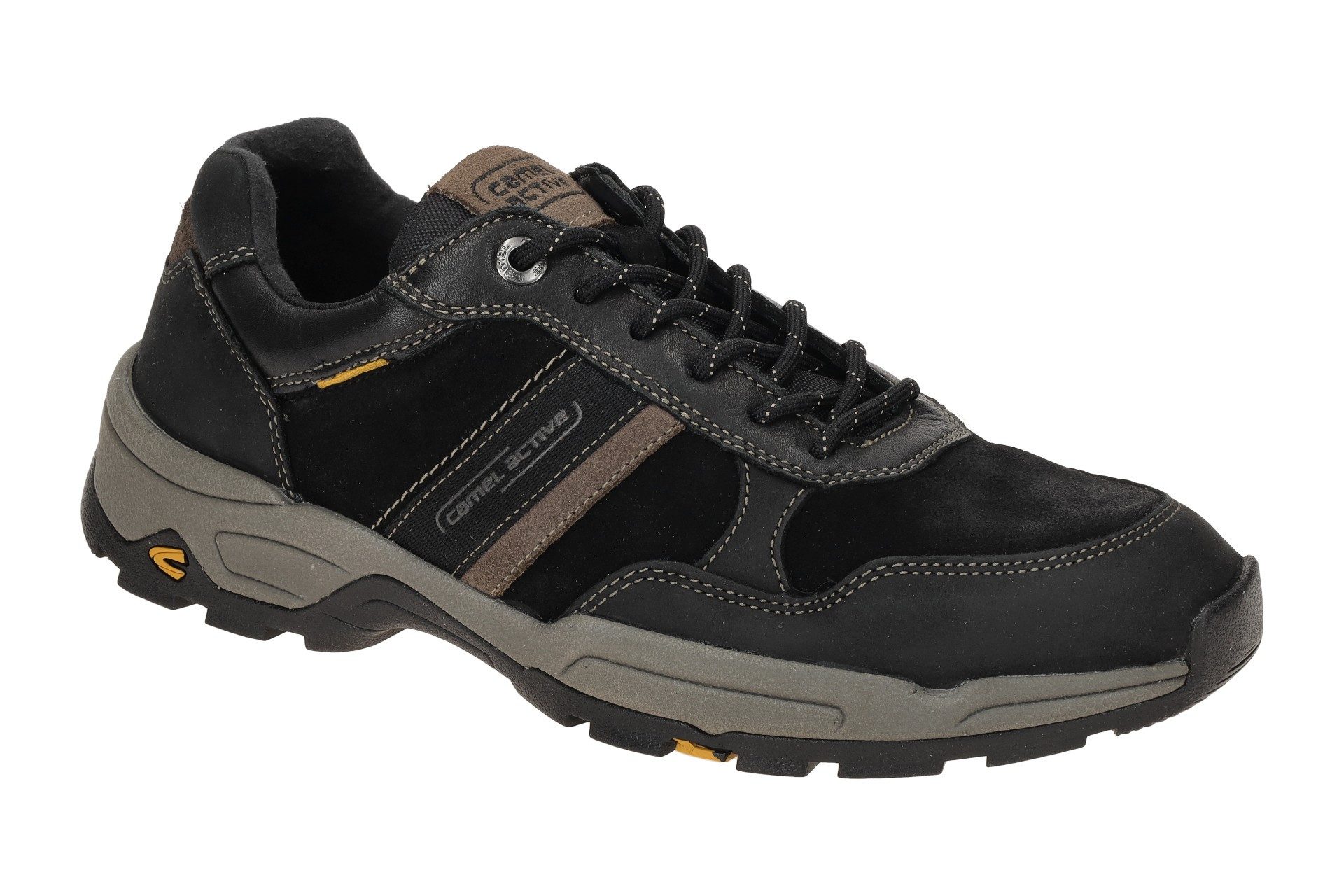 53EVA01-402120 Schnürschuh