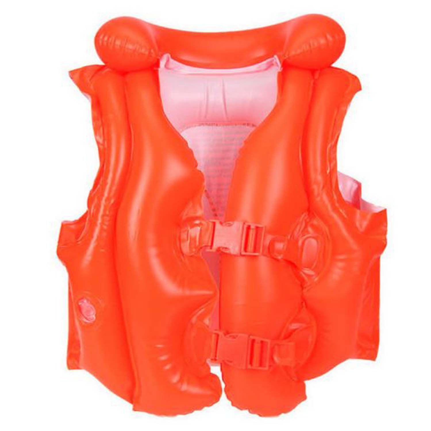 Intex Schwimmhilfe Intex 58671EU - DELUXE SWIM VEST