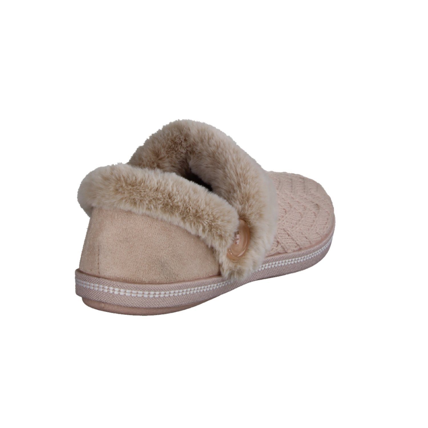 Skechers 167684-BLS Hausschuh
