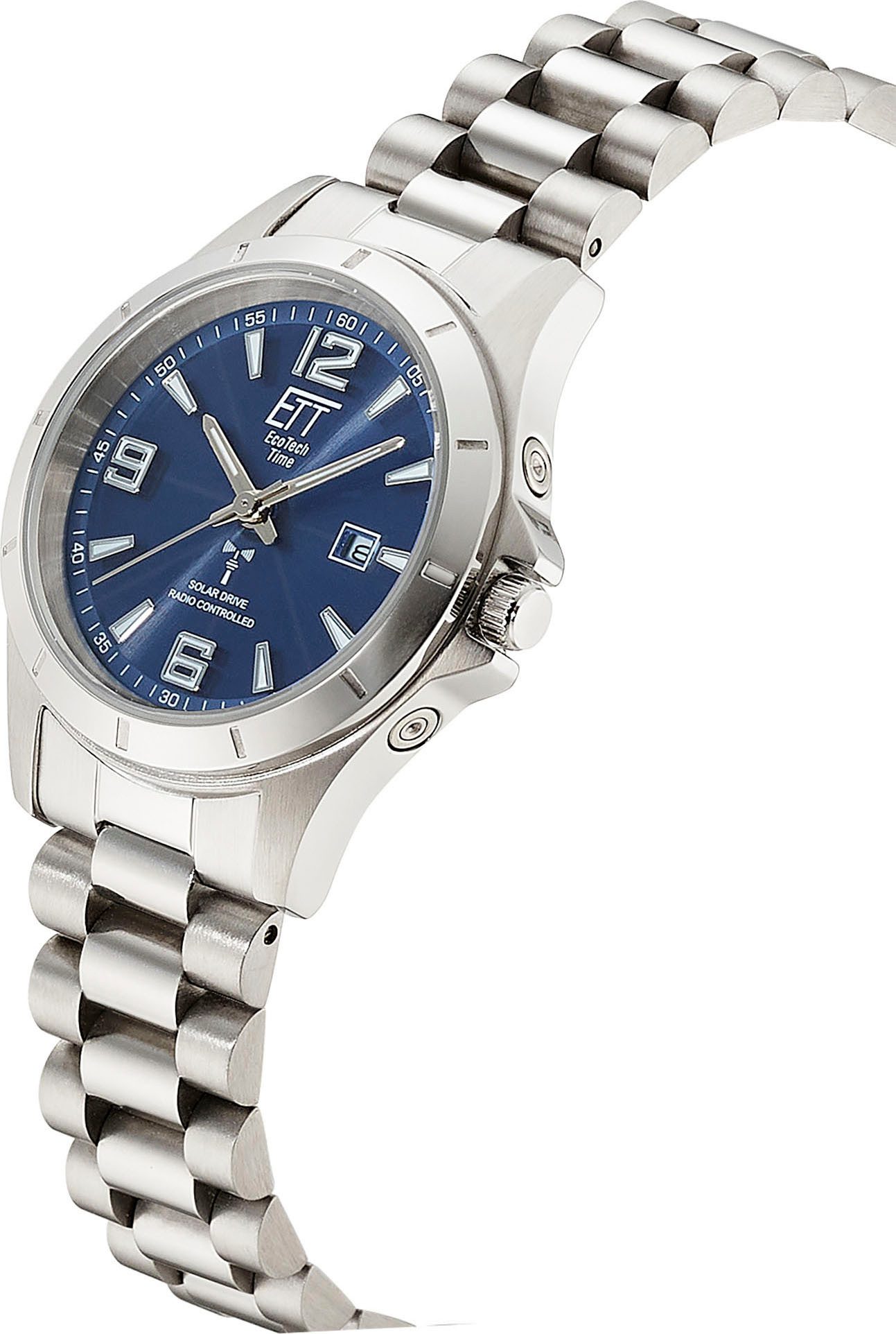 ETT Funkuhr Gobi Lady ELS-11675-32M, Armbanduhr, günstig online kaufen