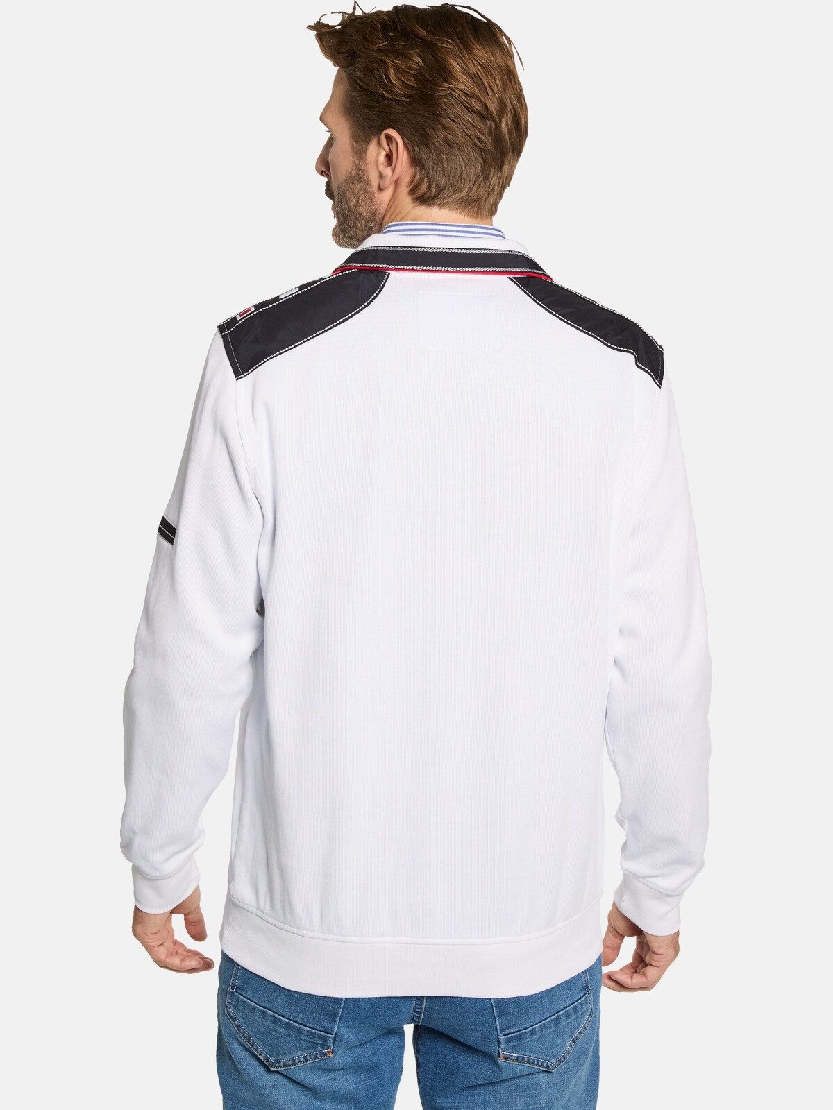 Babista Sweatshirt MODAVERDE günstig online kaufen