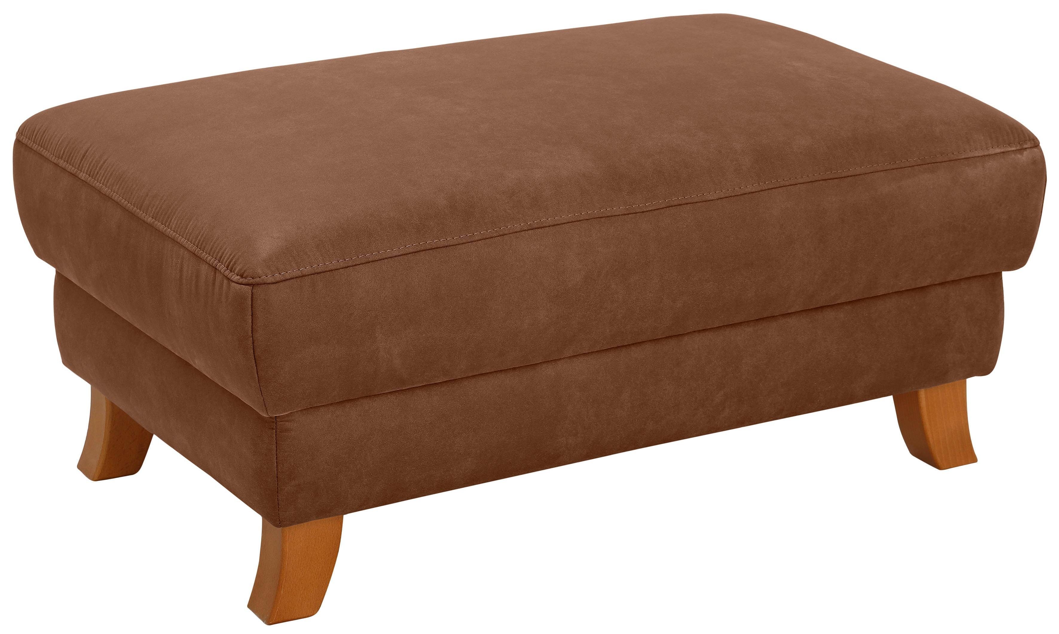 Home affaire Hocker Trondheim, mit Stauraum günstig online kaufen
