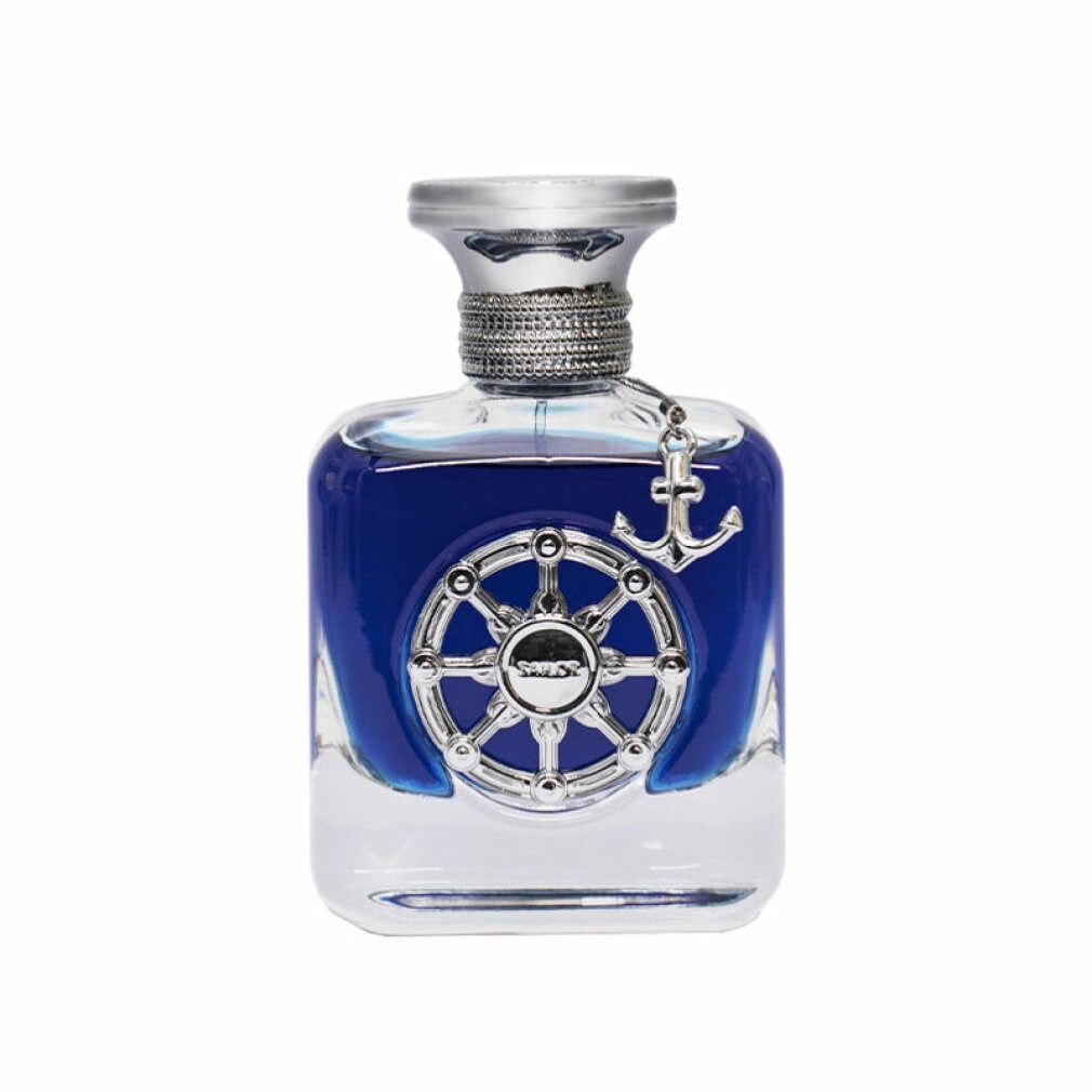 Aurora Scents Eau de Parfum Sailor Silver Eau De Parfum für Männer