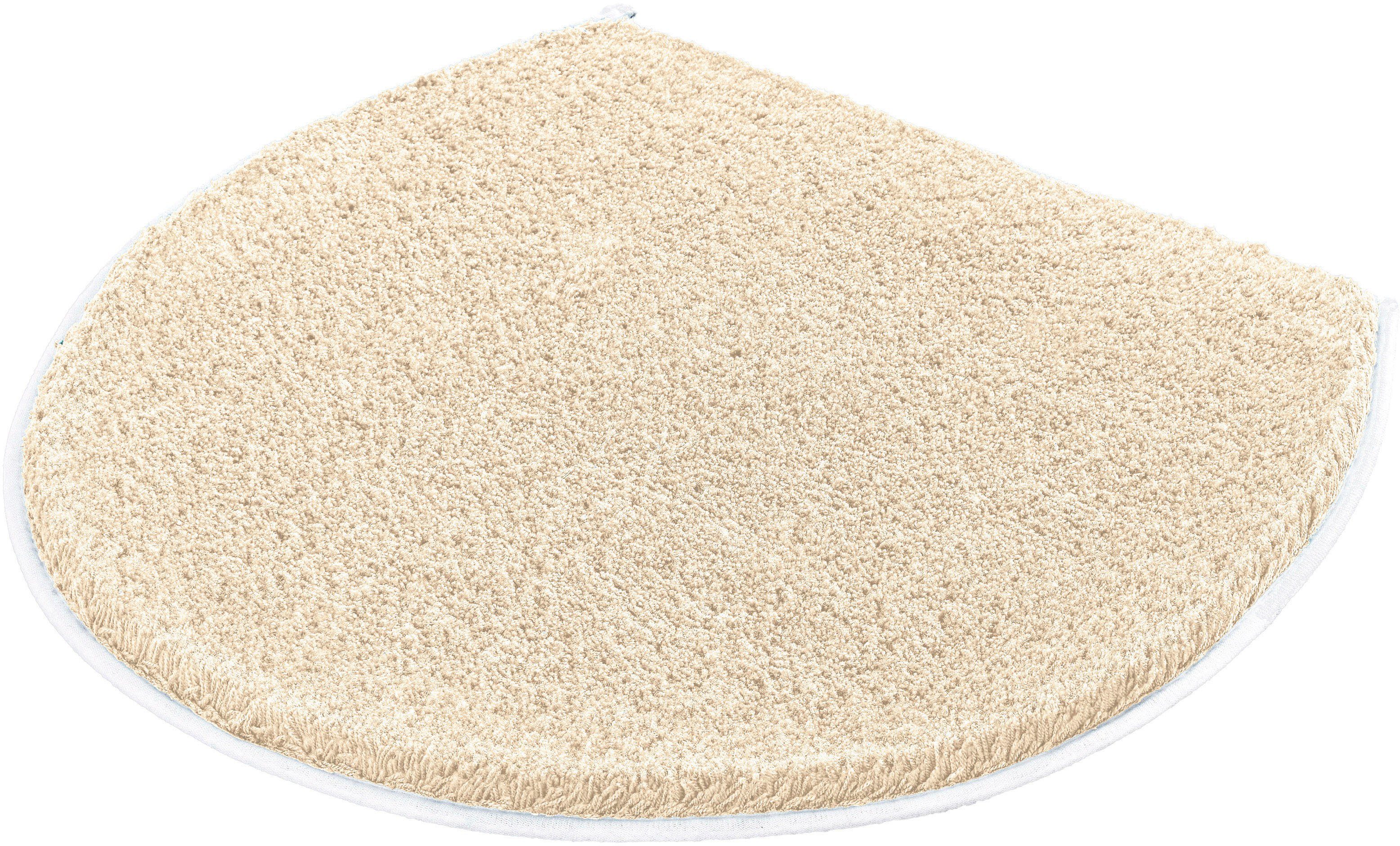 Kleine Wolke WC-Deckelbezug Soft, Höhe 20 mm, rutschhemmend beschichtet, Ku günstig online kaufen