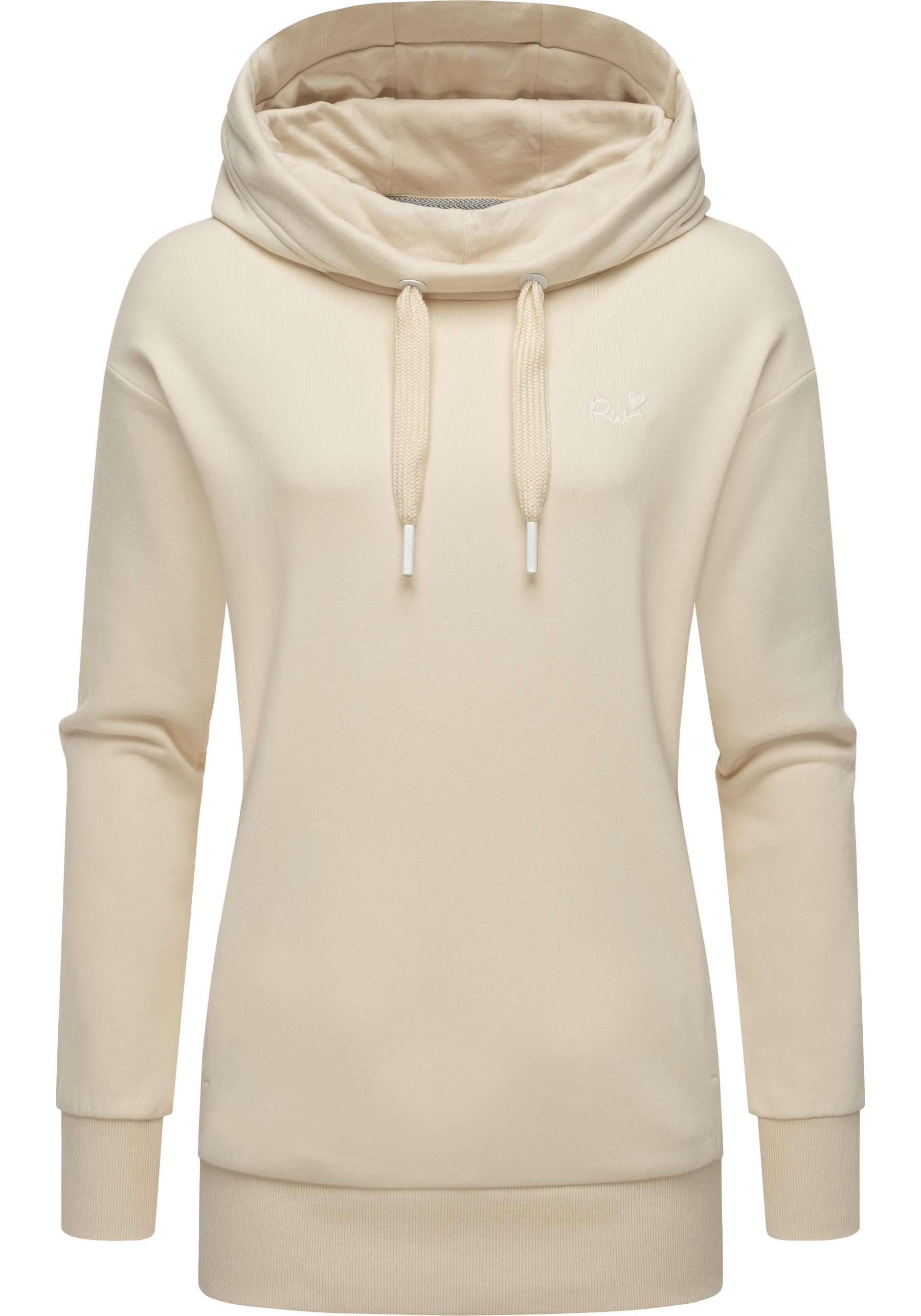 Stehkragenpullover Yodis