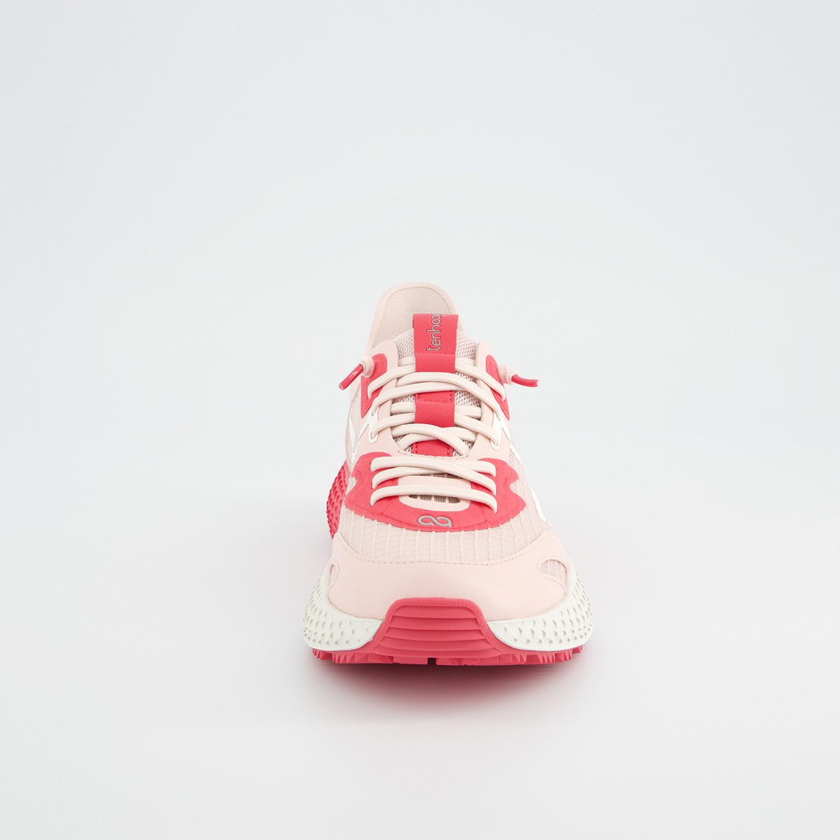 Tenhaag tenhaag easyhaag, Sneaker, Rose, Damen Sneaker günstig online kaufen