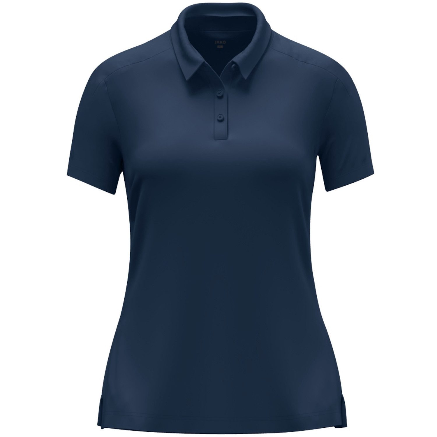 Jako Poloshirt Jako Damen Polo Uni 6305D