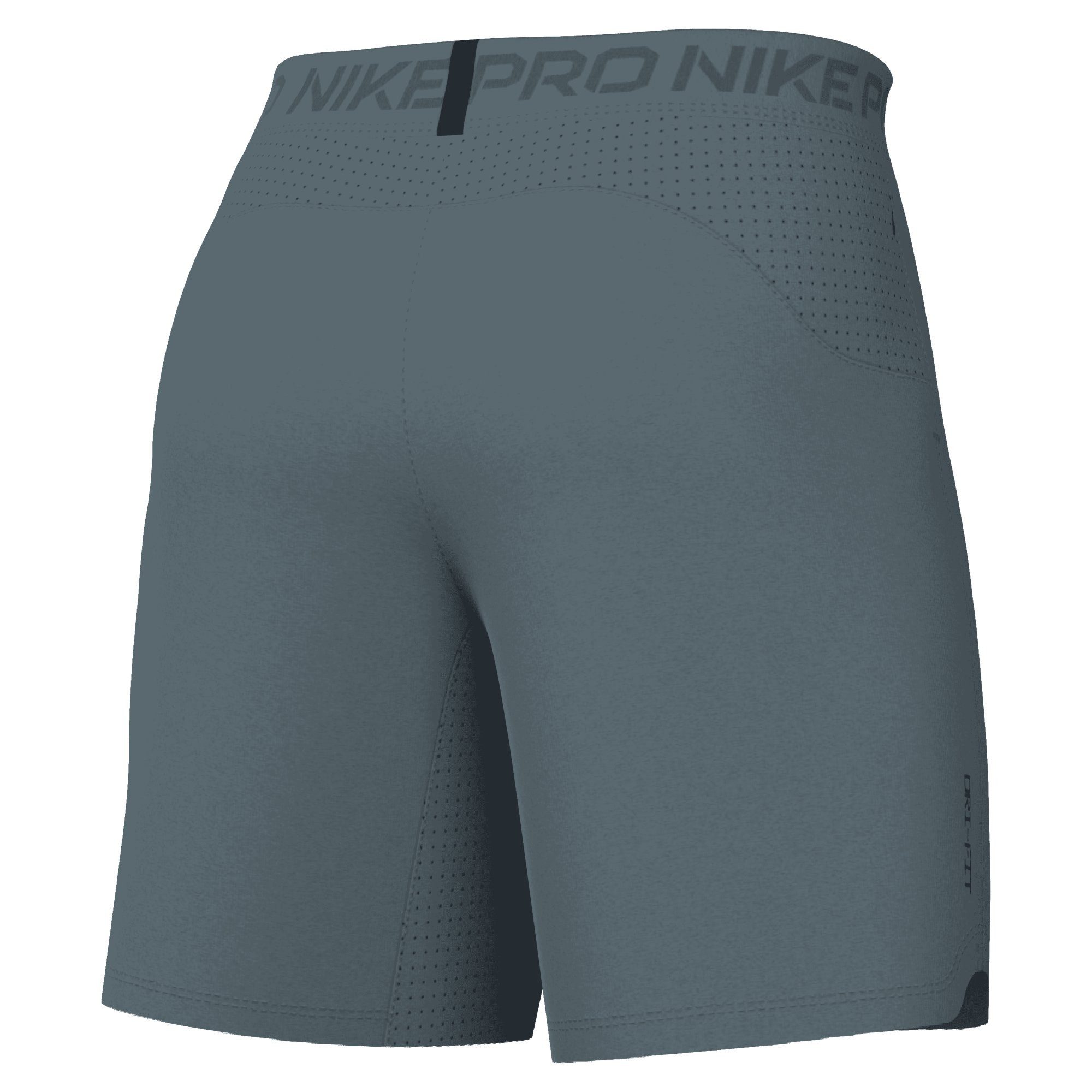 Nike Trainingsshorts Nike Herren Short Dri-FIT Pro 6IN Short HV0411