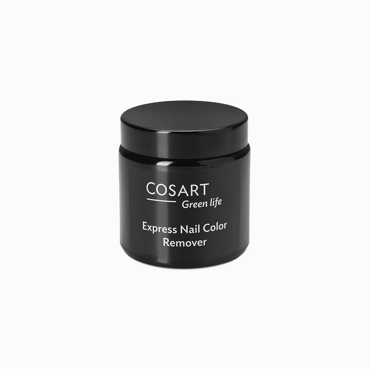 COSART Nagellackentferner-Bad COSART Express Nail Color Remover