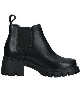 IGI & CO Stiefelette Leder/Textil Stiefelette