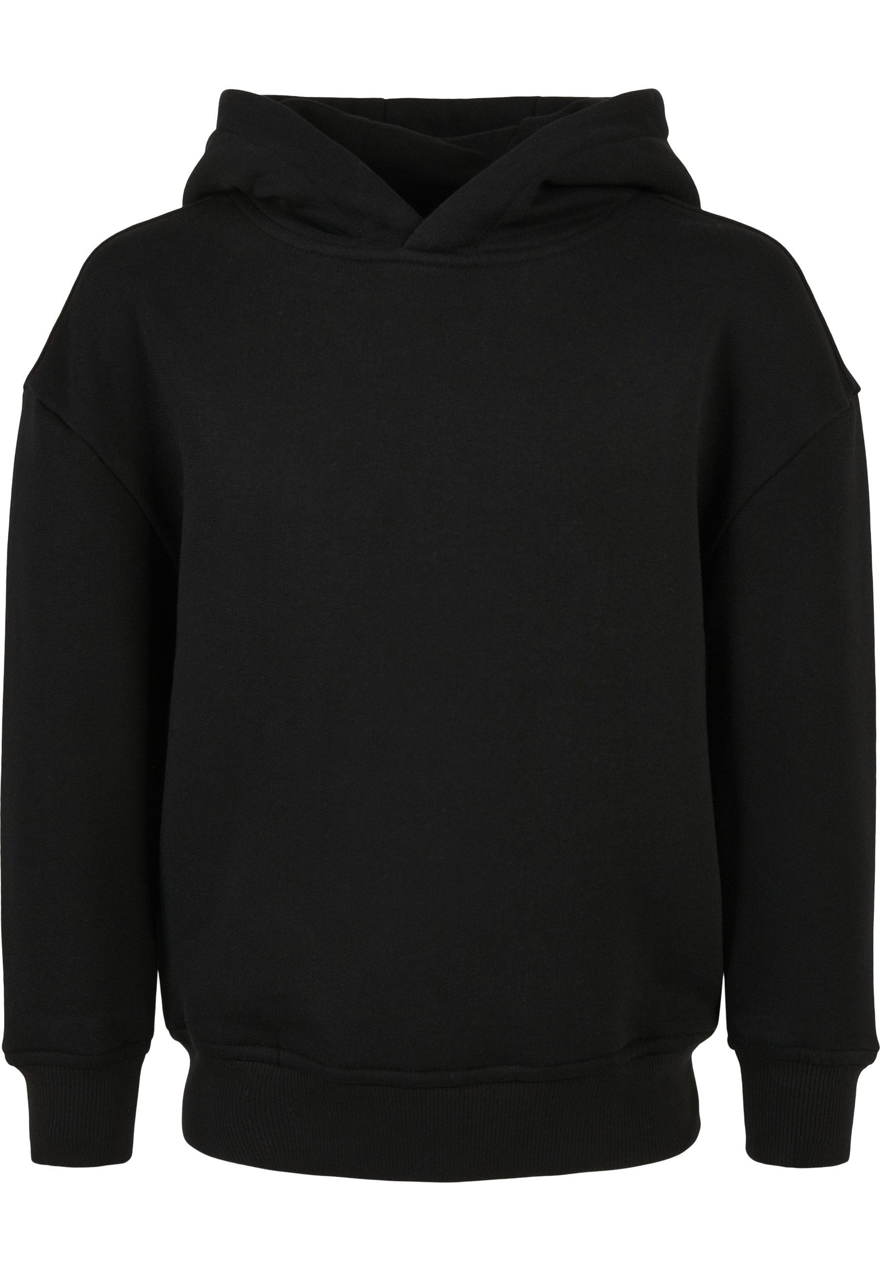 Hoodie Urban Classics Damen Girls Organic Hoody