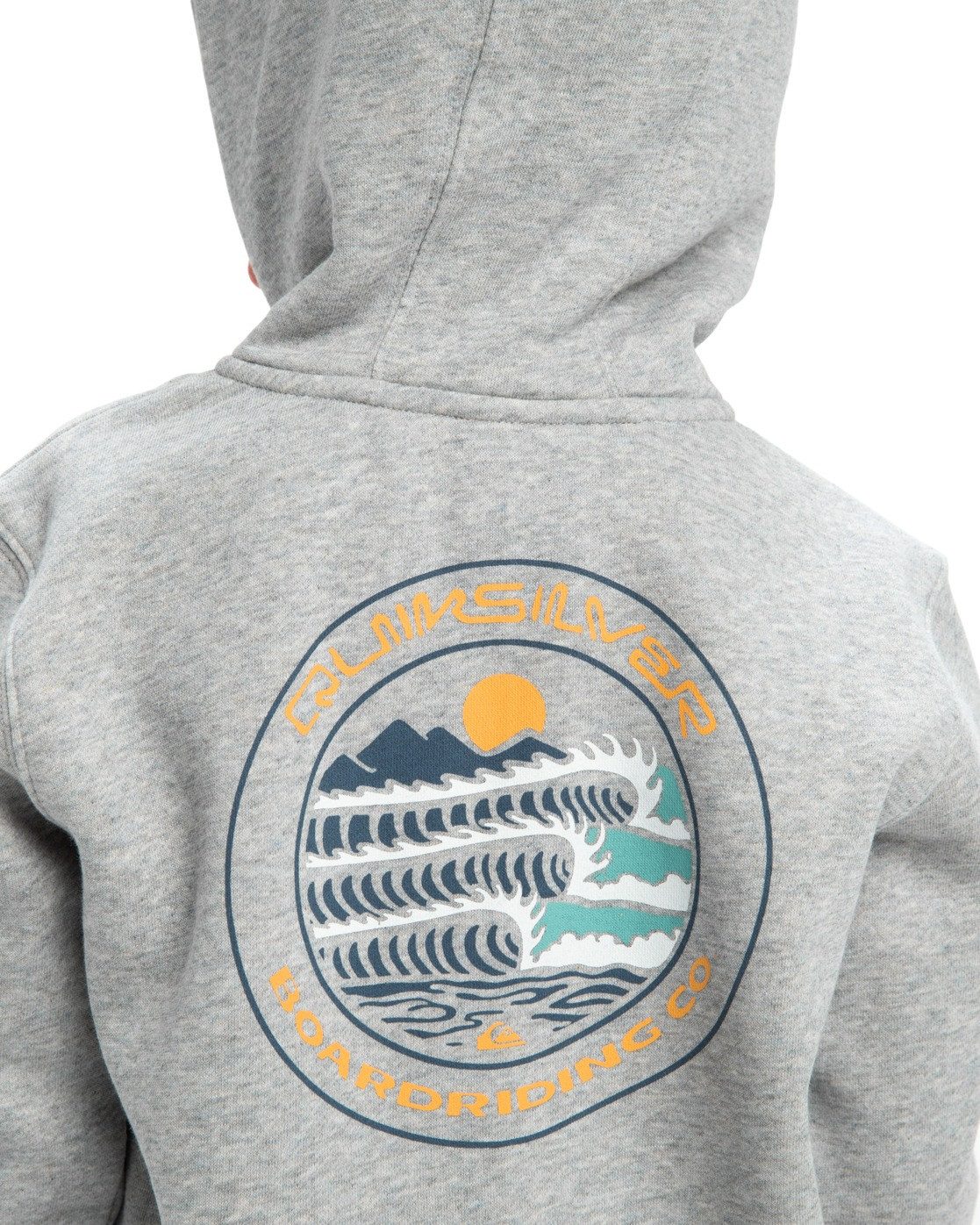 Quiksilver Hoodie Day
