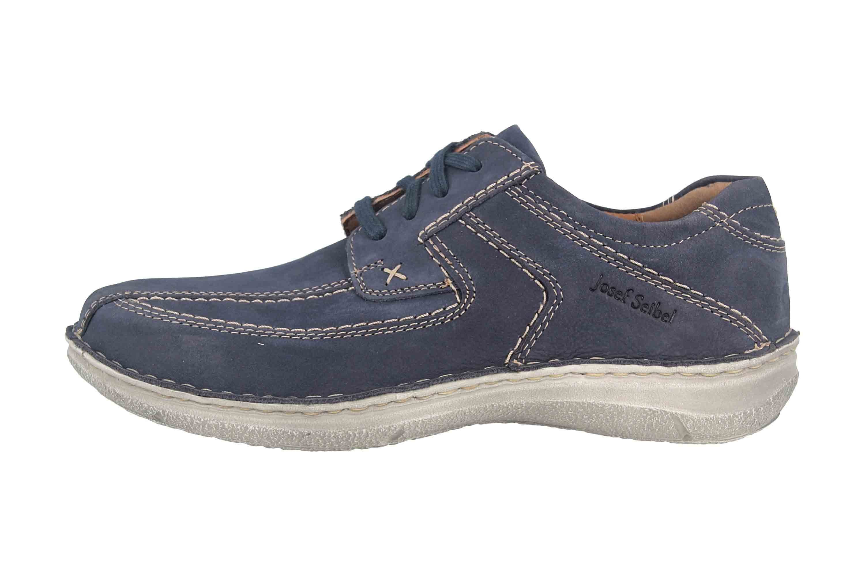 Josef Seibel Anvers 08 Halbschuhe in günstig online kaufen