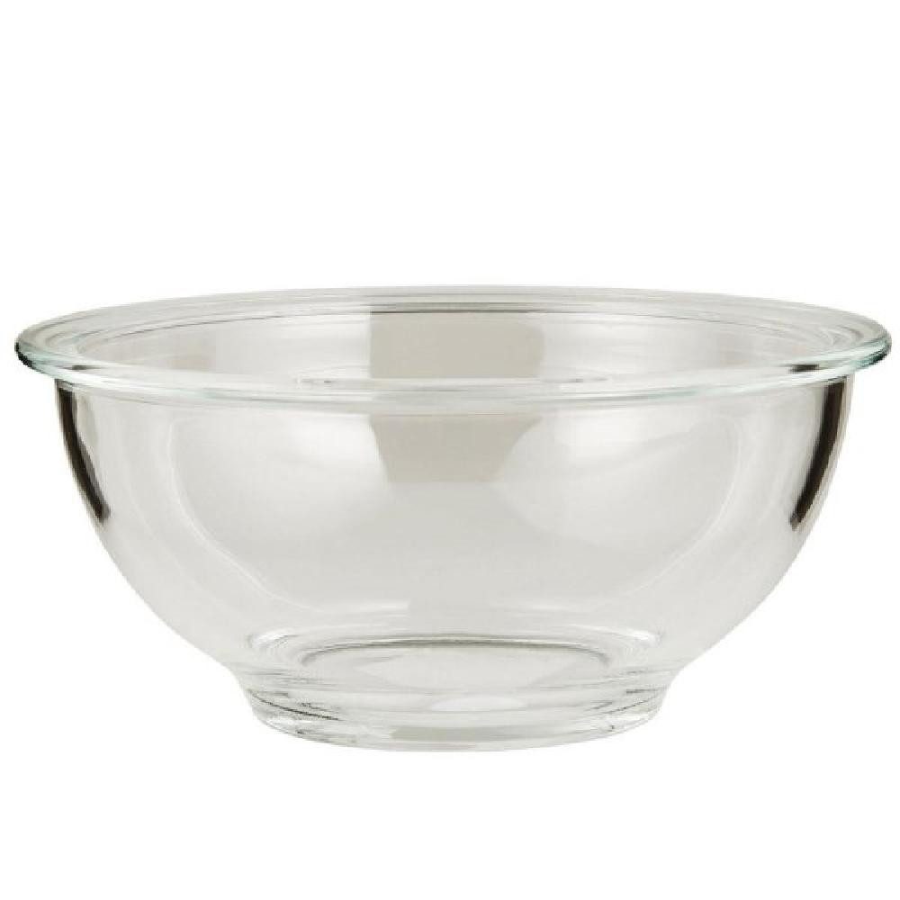 Ib Laursen Schüssel Ib Laursen Glasschüssel Klar (900ml)