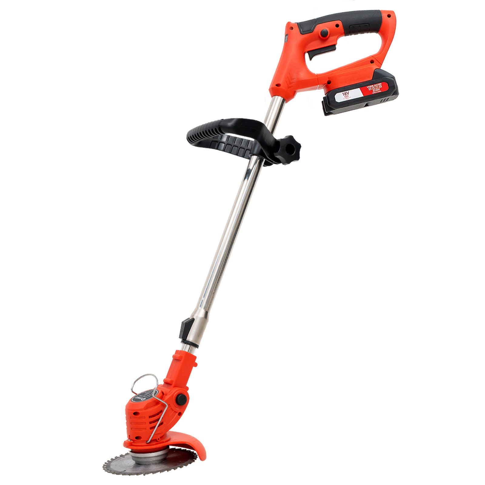 OUTIGO Akku-Freischneider KF8 günstig online kaufen