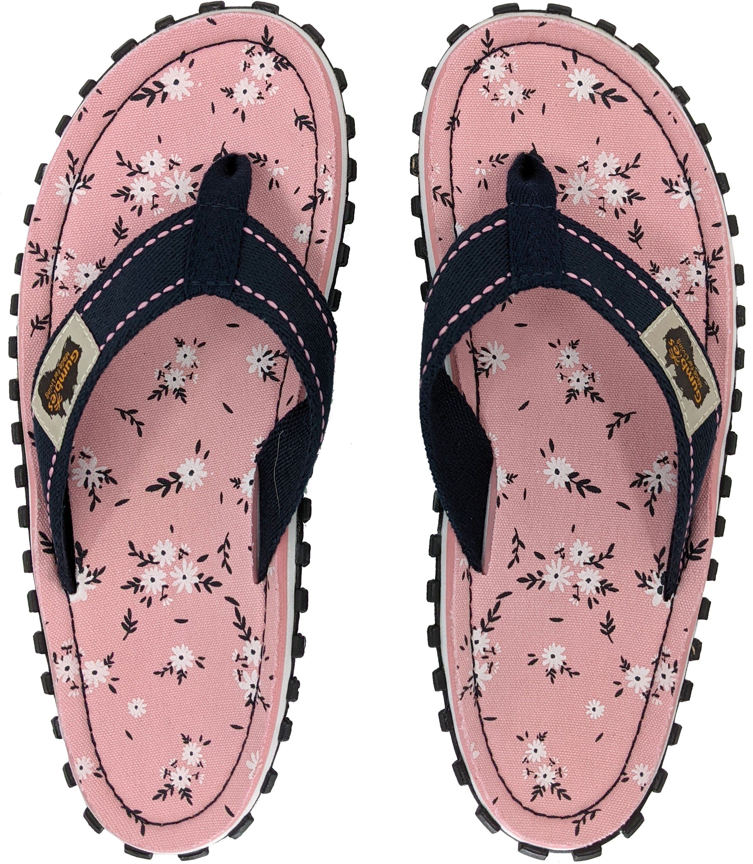 Gumbies Original Islander Women Zehentrenner