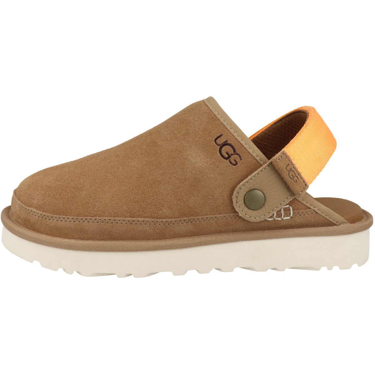 UGG Goldencoast II Herren Clog Sandalen, Hausschuhe, Pantoletten, Badeschuhe, Gartenschuhe