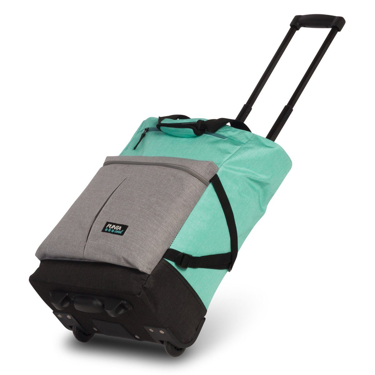PUNTA Einkaufstrolley Cool Wheel Shopping mit günstig online kaufen