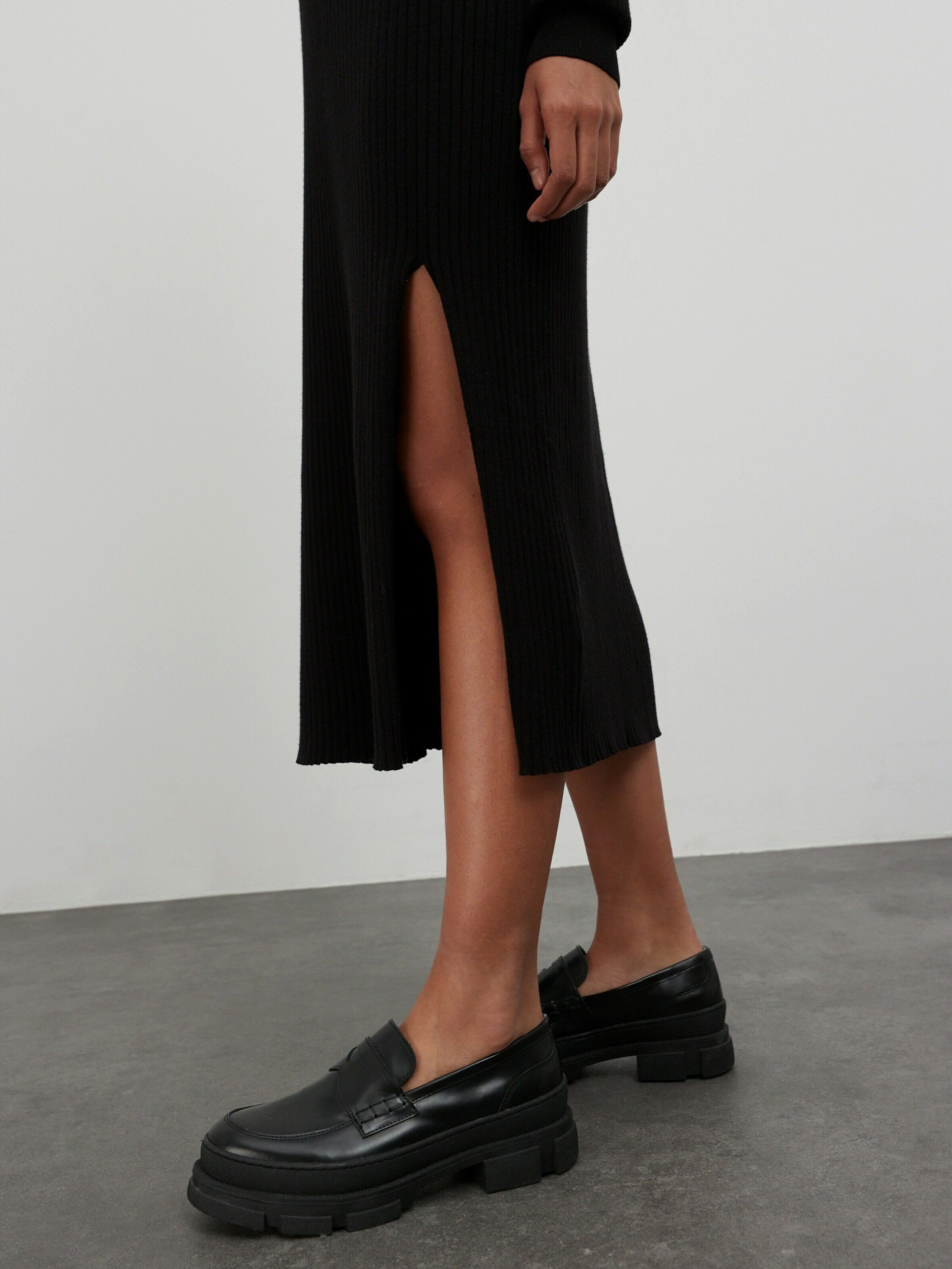 EDITED Sommerkleid Resi (1-tlg) Plain/ohne Details