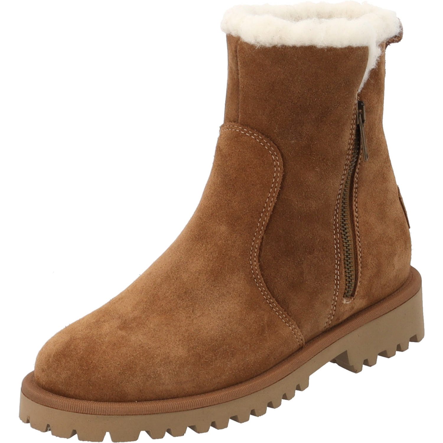 Palado Kelnna Winterstiefelette günstig online kaufen