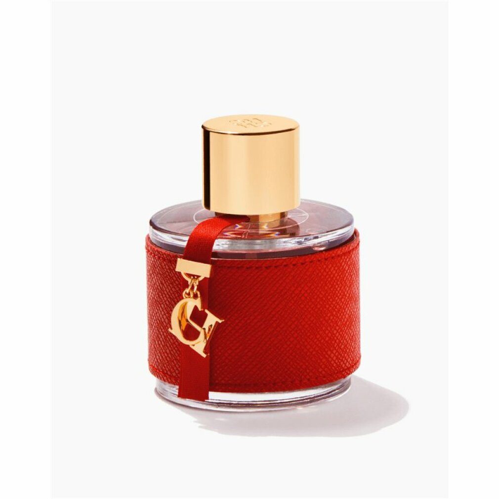Carolina Herrera Eau de Toilette Carolina Herrera Ch Eau De Toilette Spray
