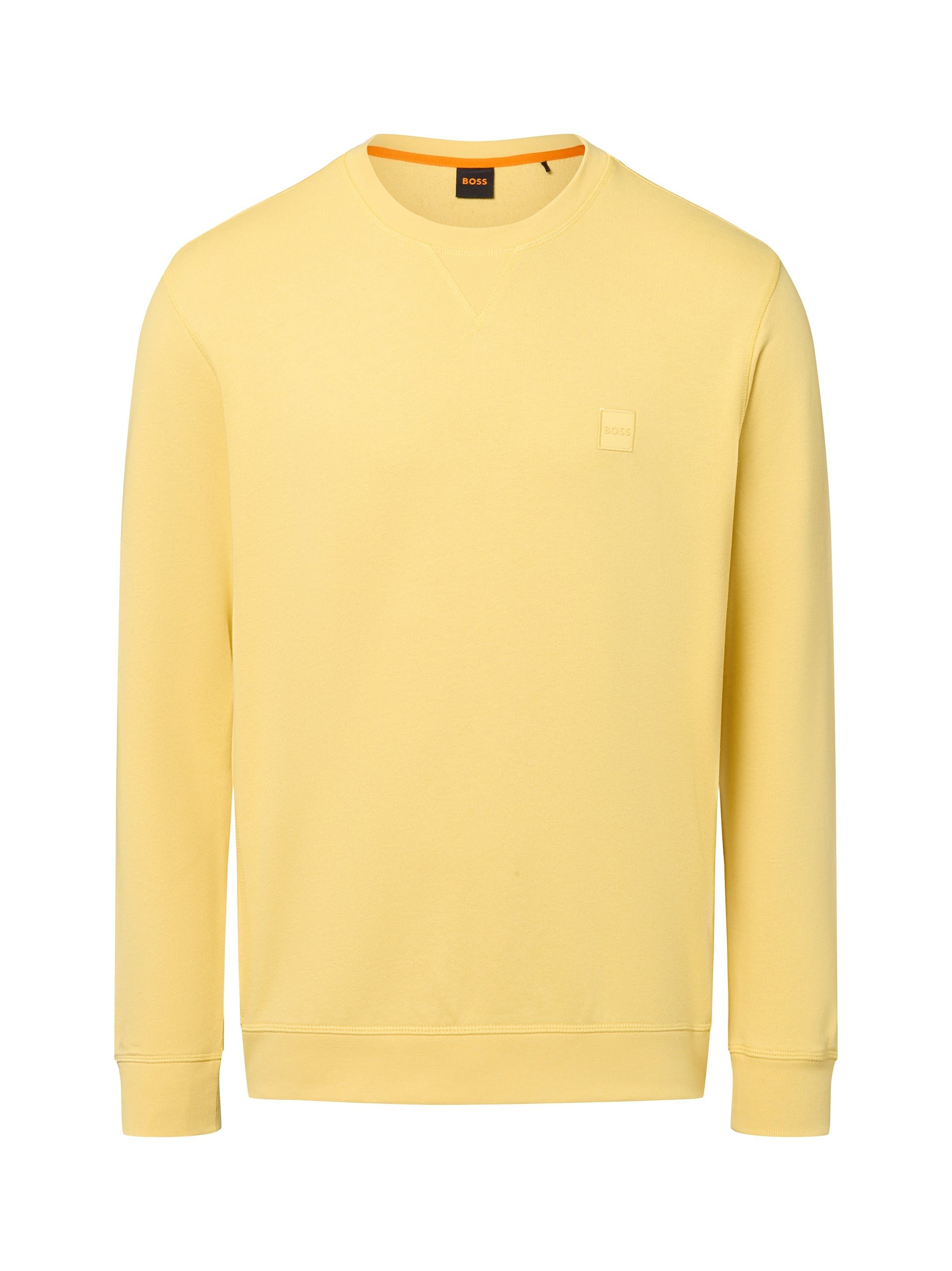 BOSS ORANGE Sweatshirt Westart günstig online kaufen