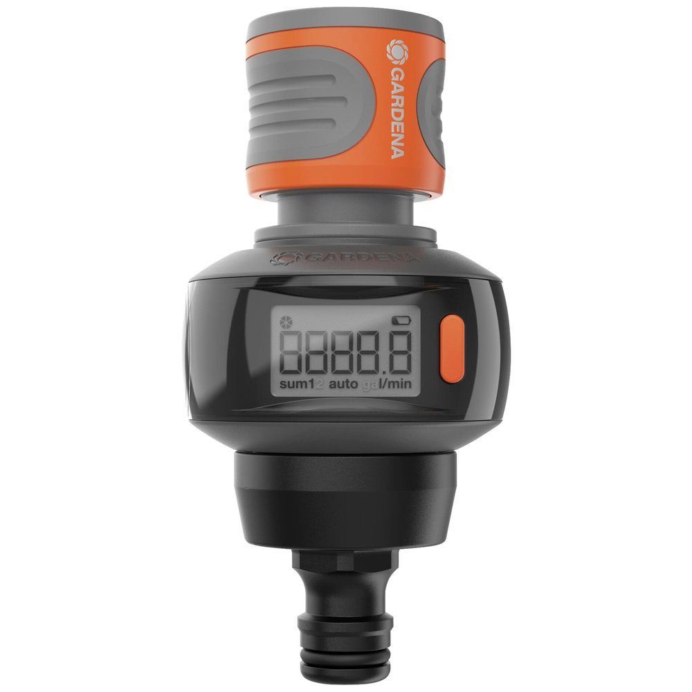 GARDENA Bewässerungssteuerung GARDENA 18350-20 AquaCount Wasserzähler