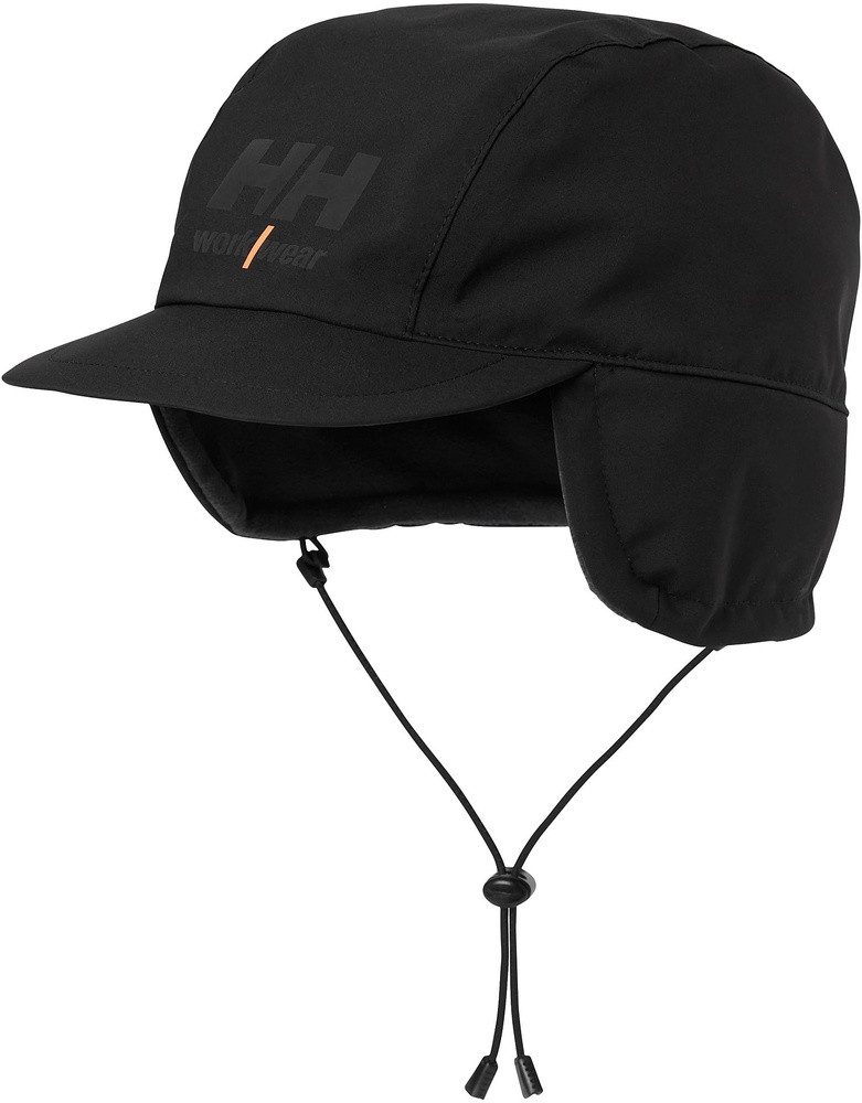 Helly Hansen Snapback Cap Winter Tech Cap