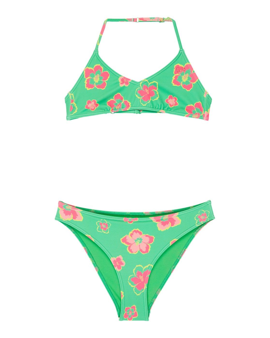 Roxy Triangel-Bikini Tropicool Set