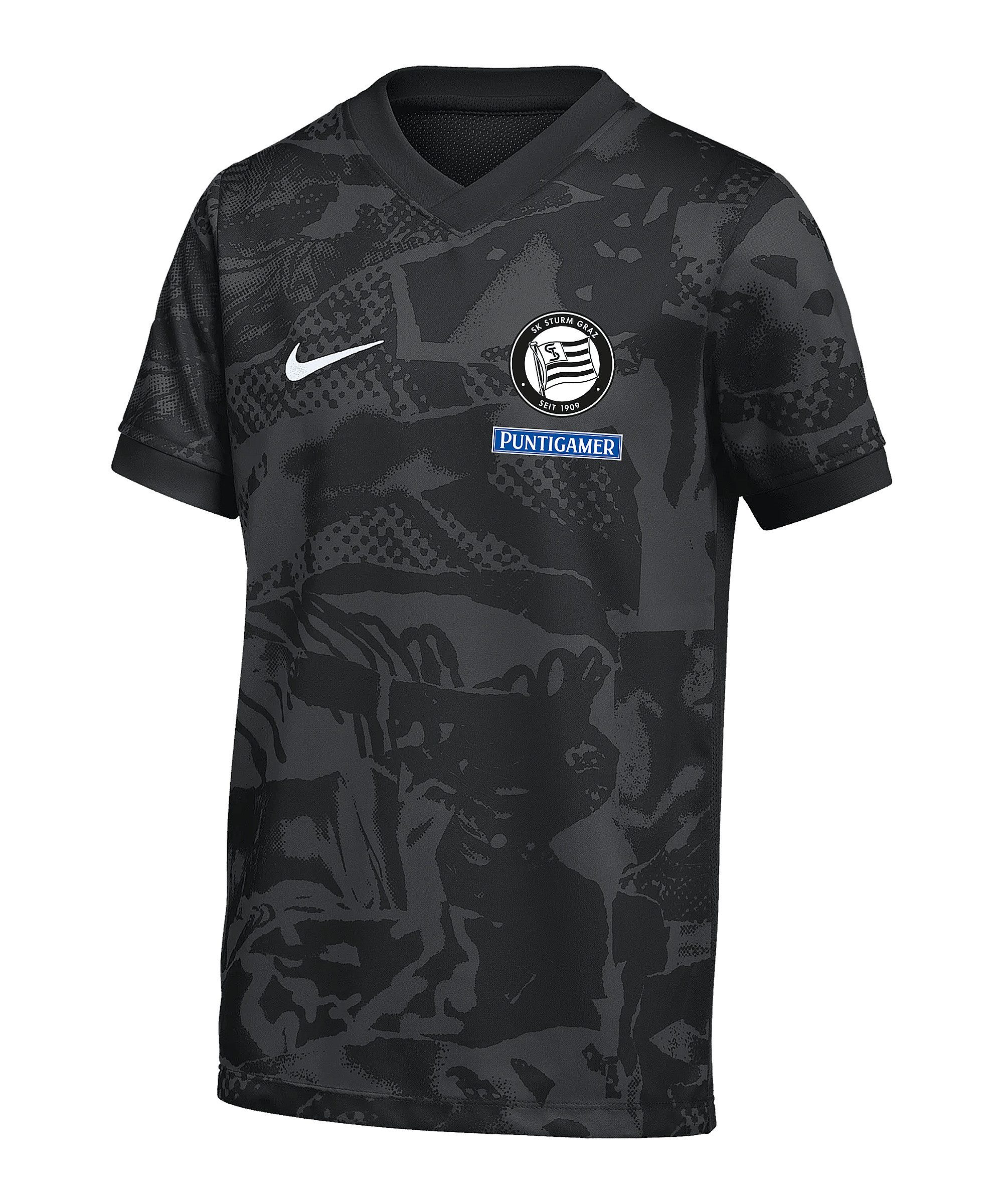 T-Shirt Nike Performance